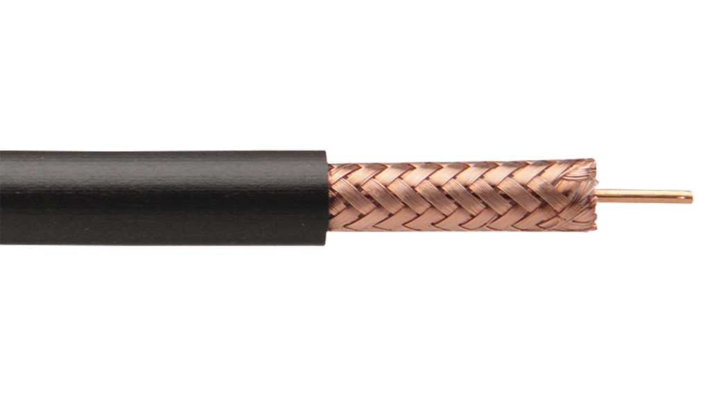 Cavo Coassiale Per Radio Cavo Coassiale RG58 Con Connettori PL259 UHF Maschio A BNC Maschio Angolato - Per Radio, Antenne, WiFi Cavo RF Angolato WiFi - Foto 11